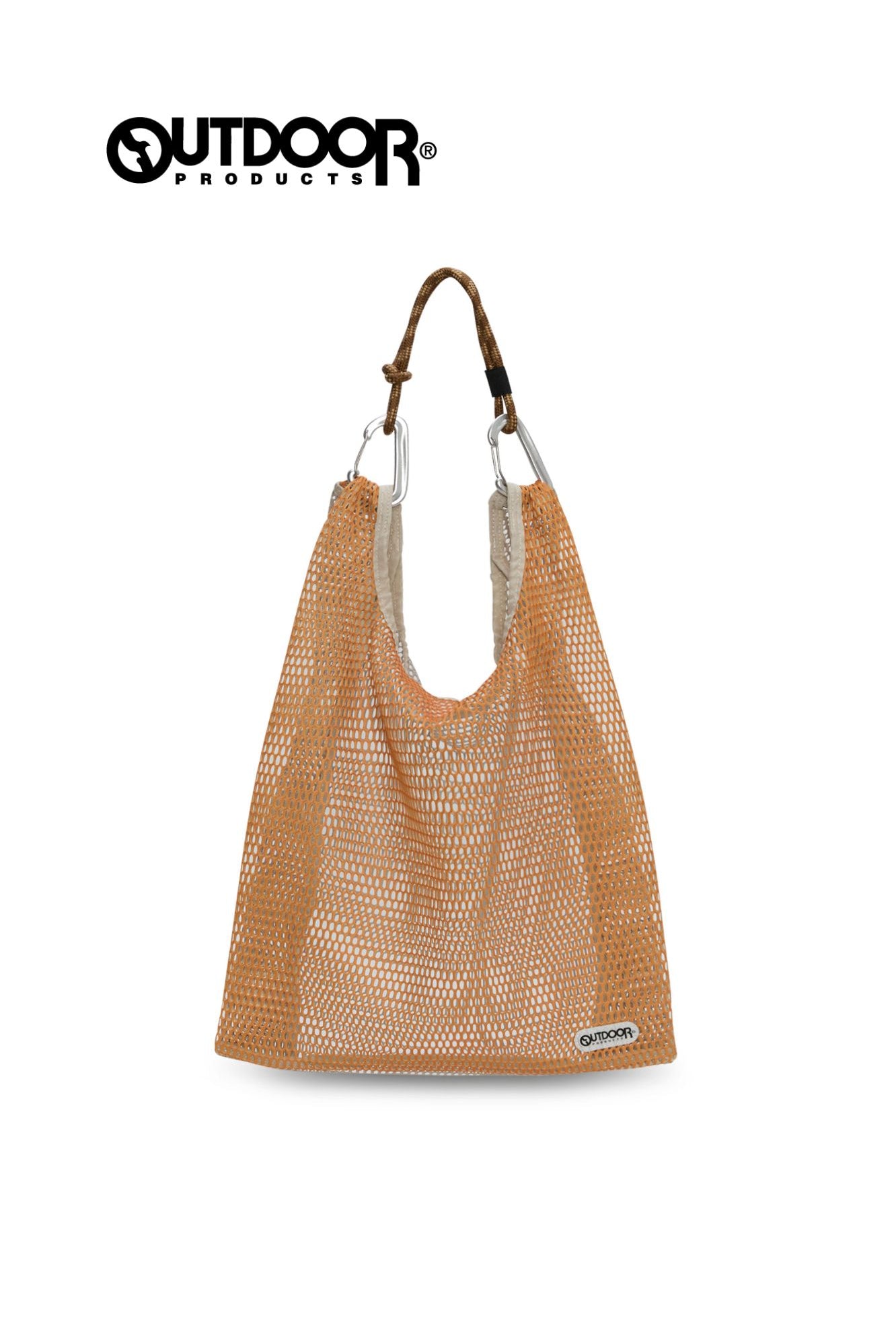 Mesh Shopper [M] 2tone
