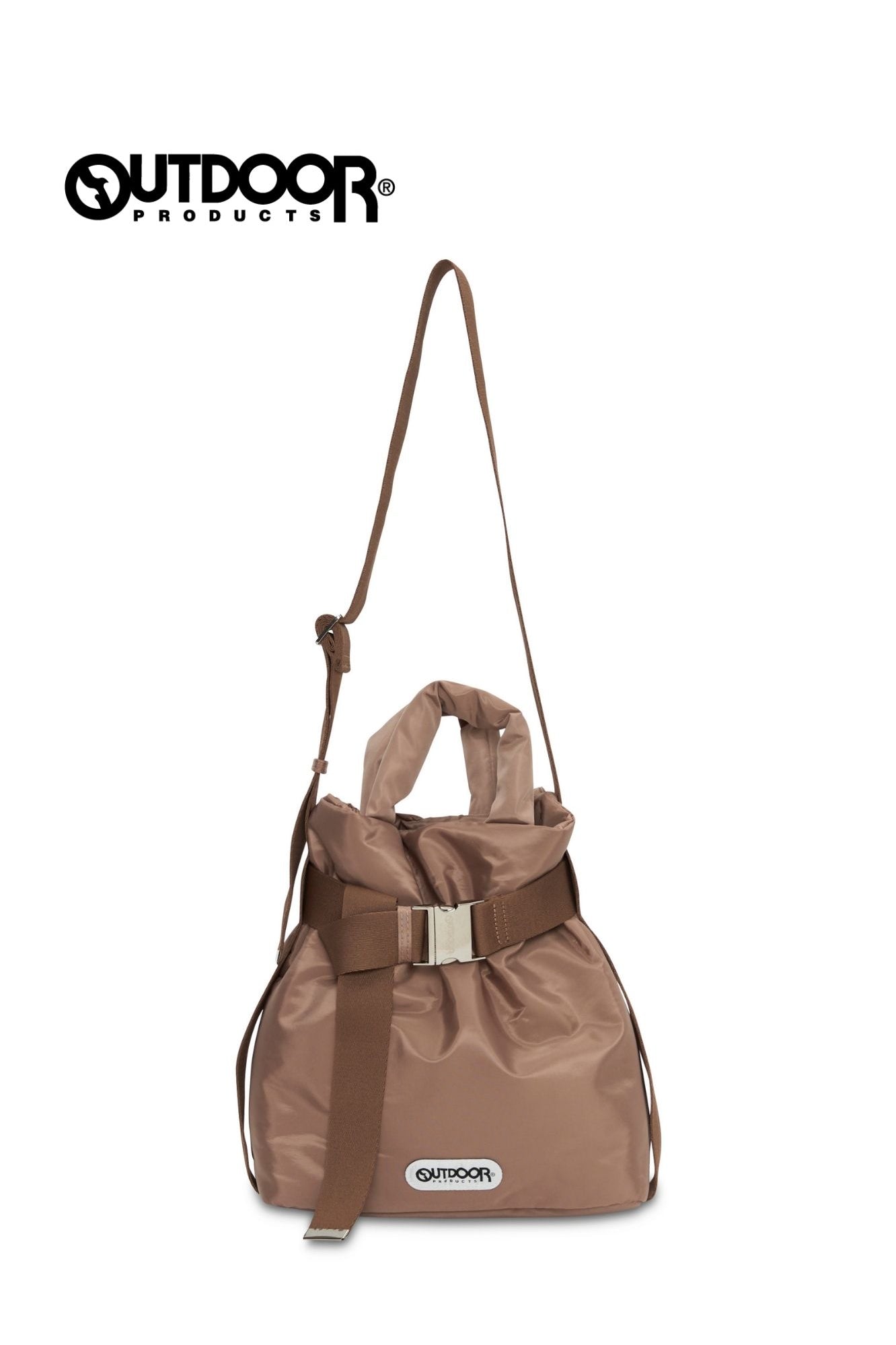 2way Belt Tote [S]