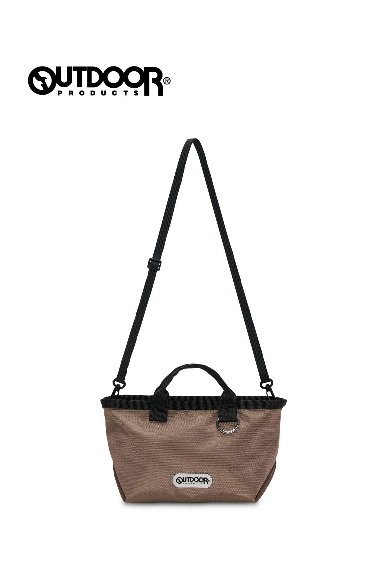 Boat Shaped Mini Bag