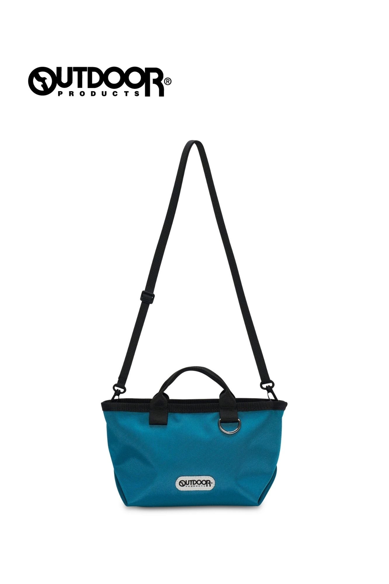 Boat Shaped Mini Bag