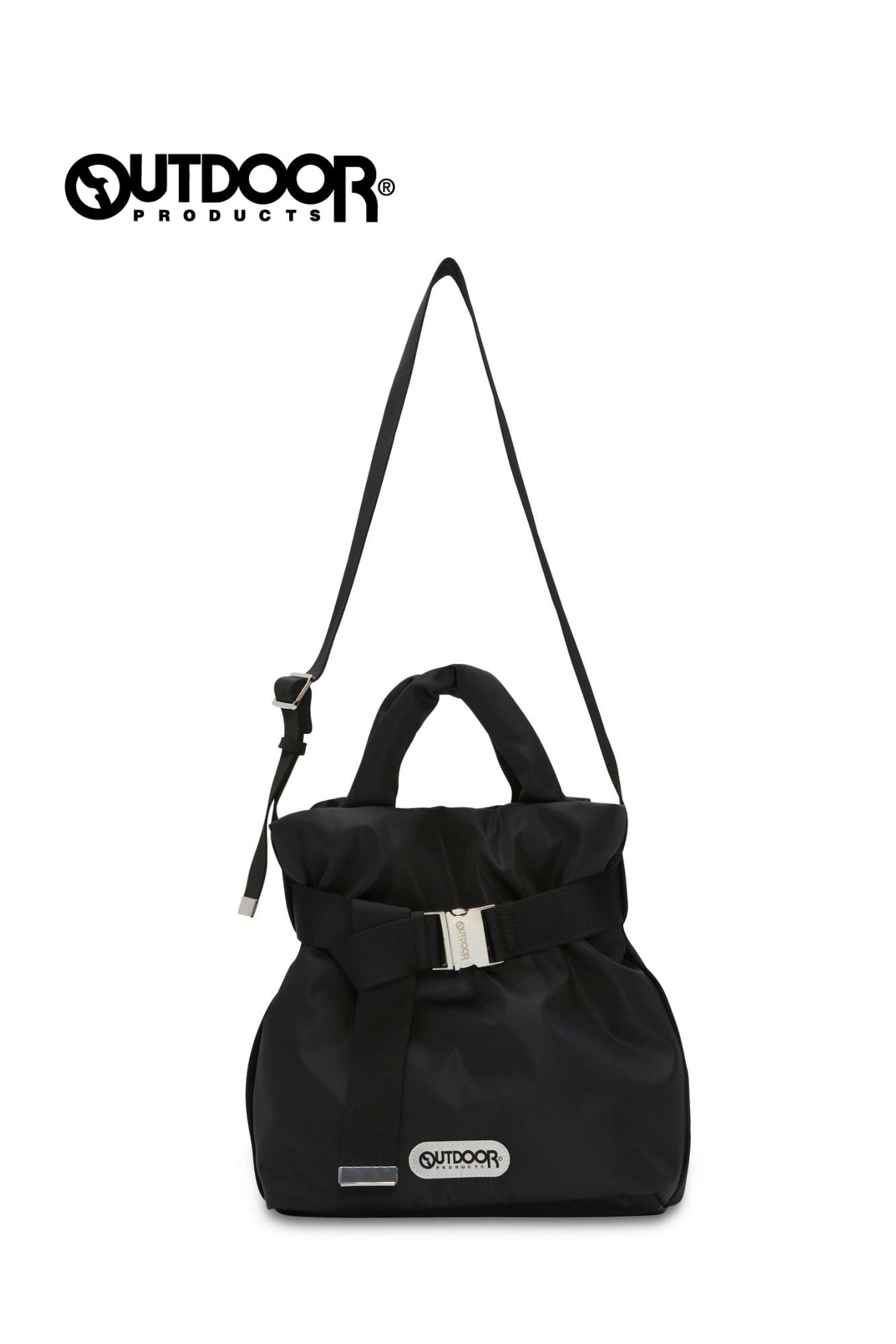 2way Belt Tote [S]