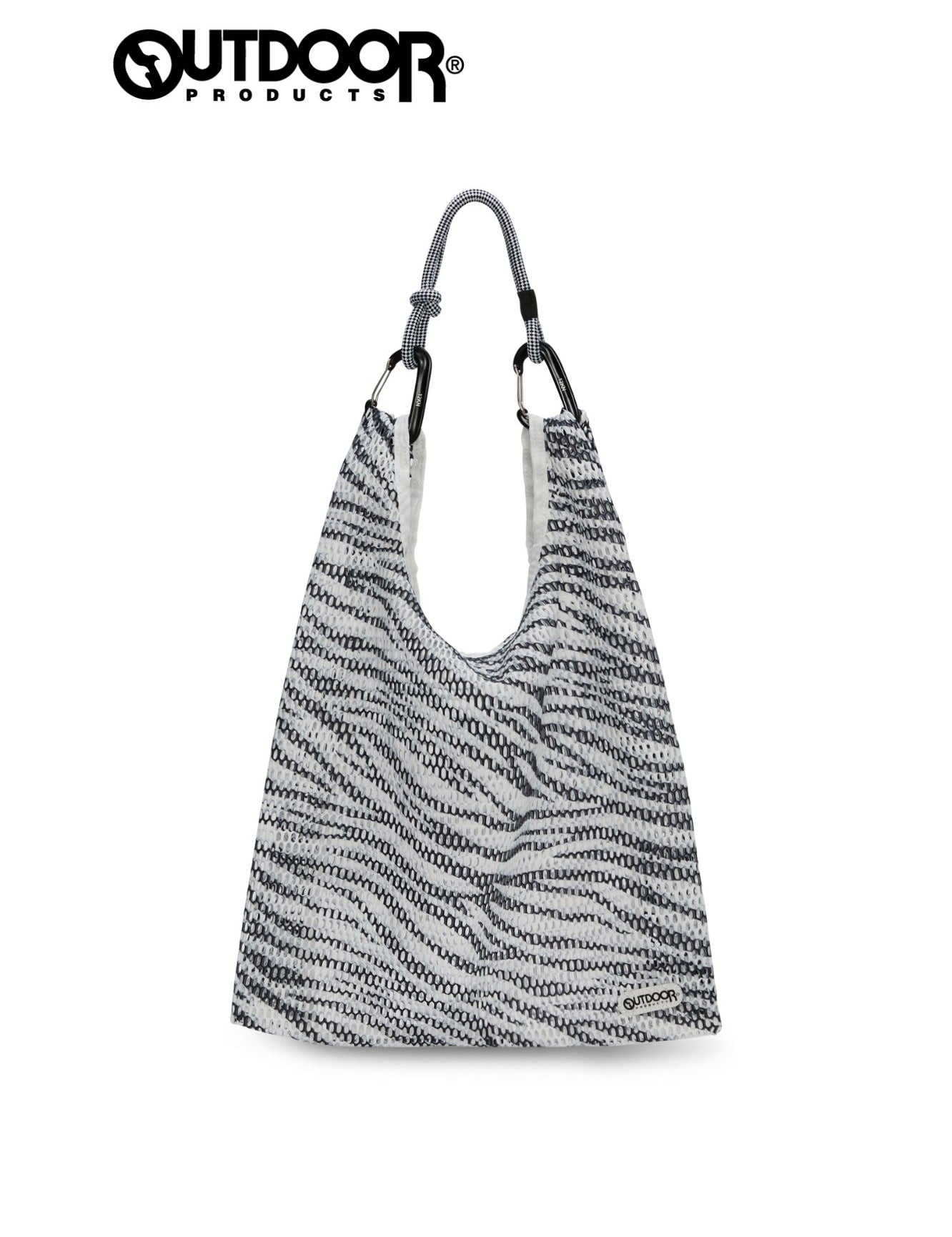 Mesh Shopper [M] 2tone