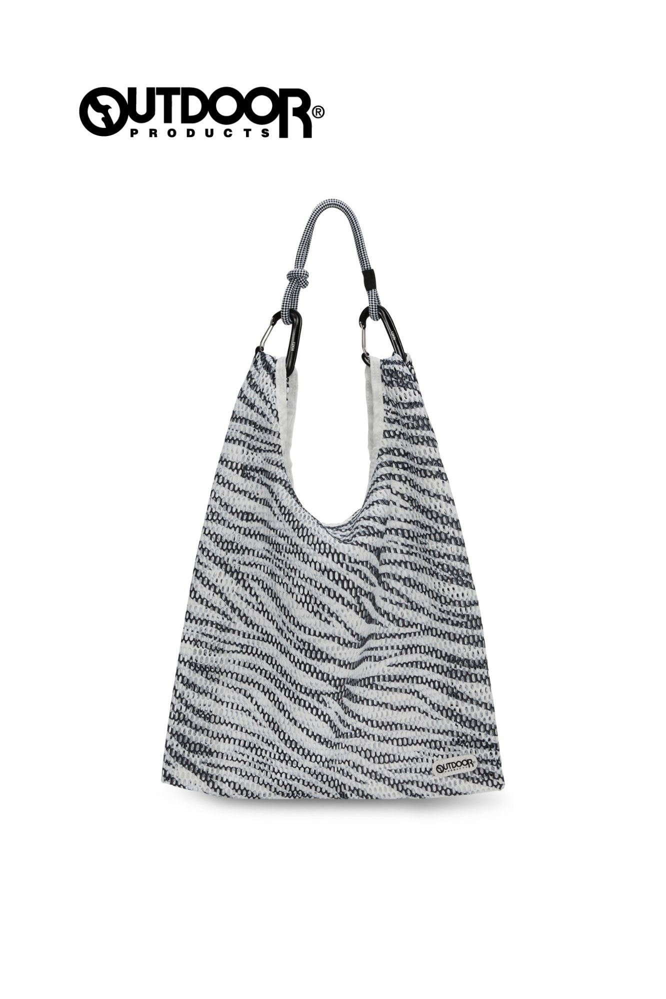 Mesh Shopper [M] 2tone