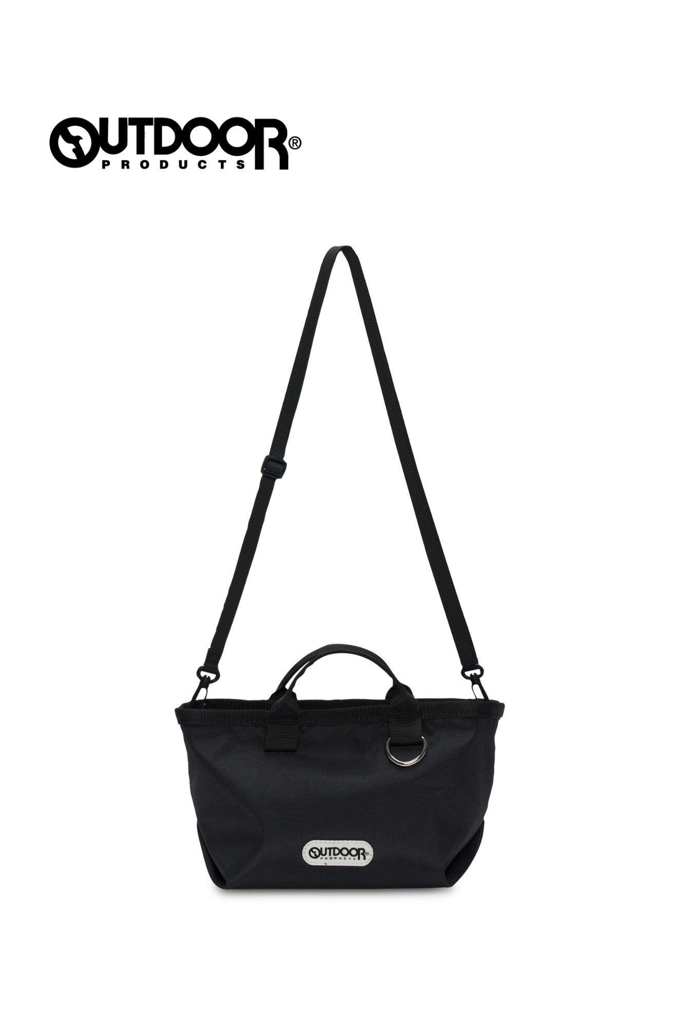 Boat Shaped Mini Bag