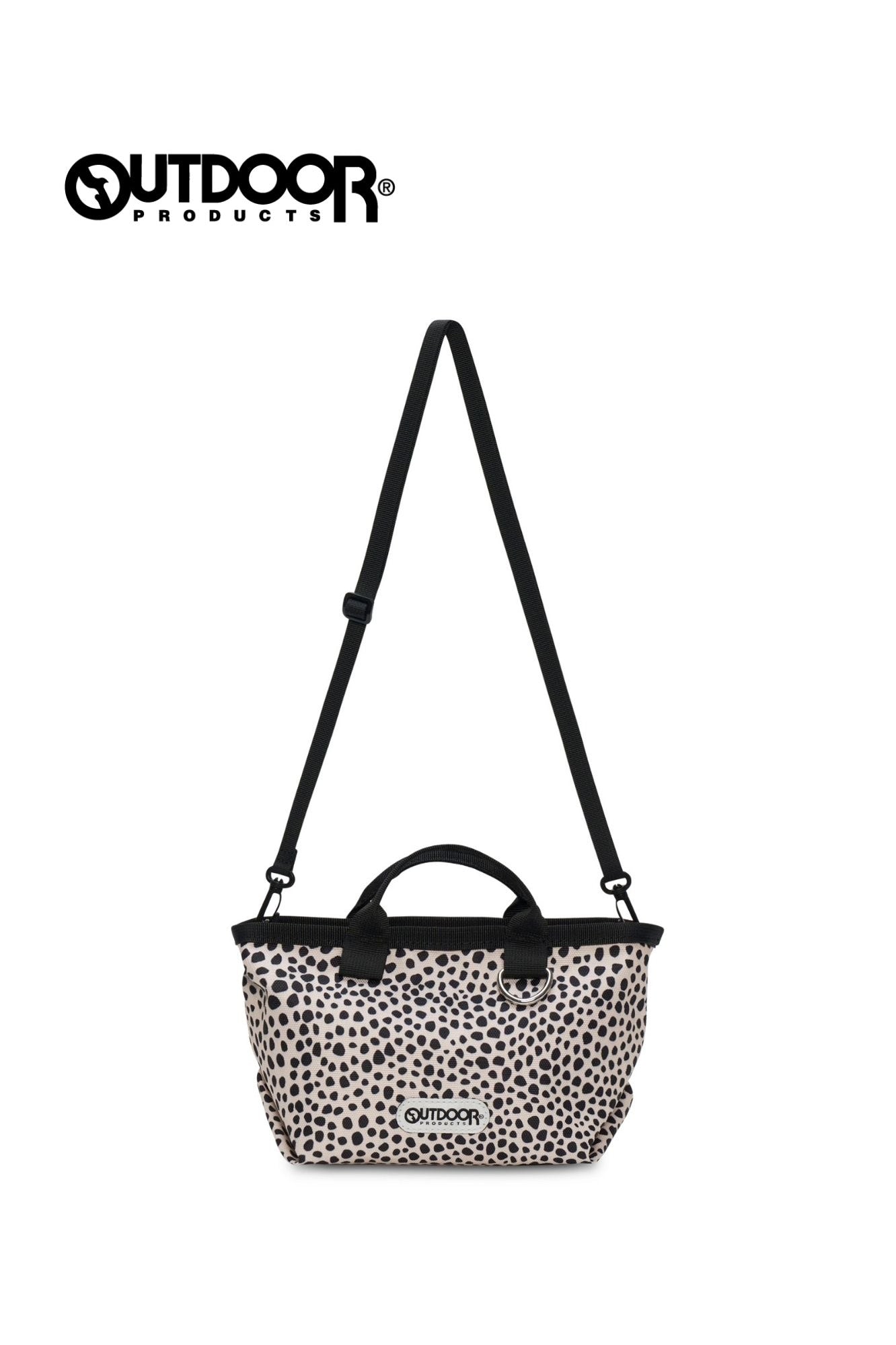 Boat Shaped Mini Bag
