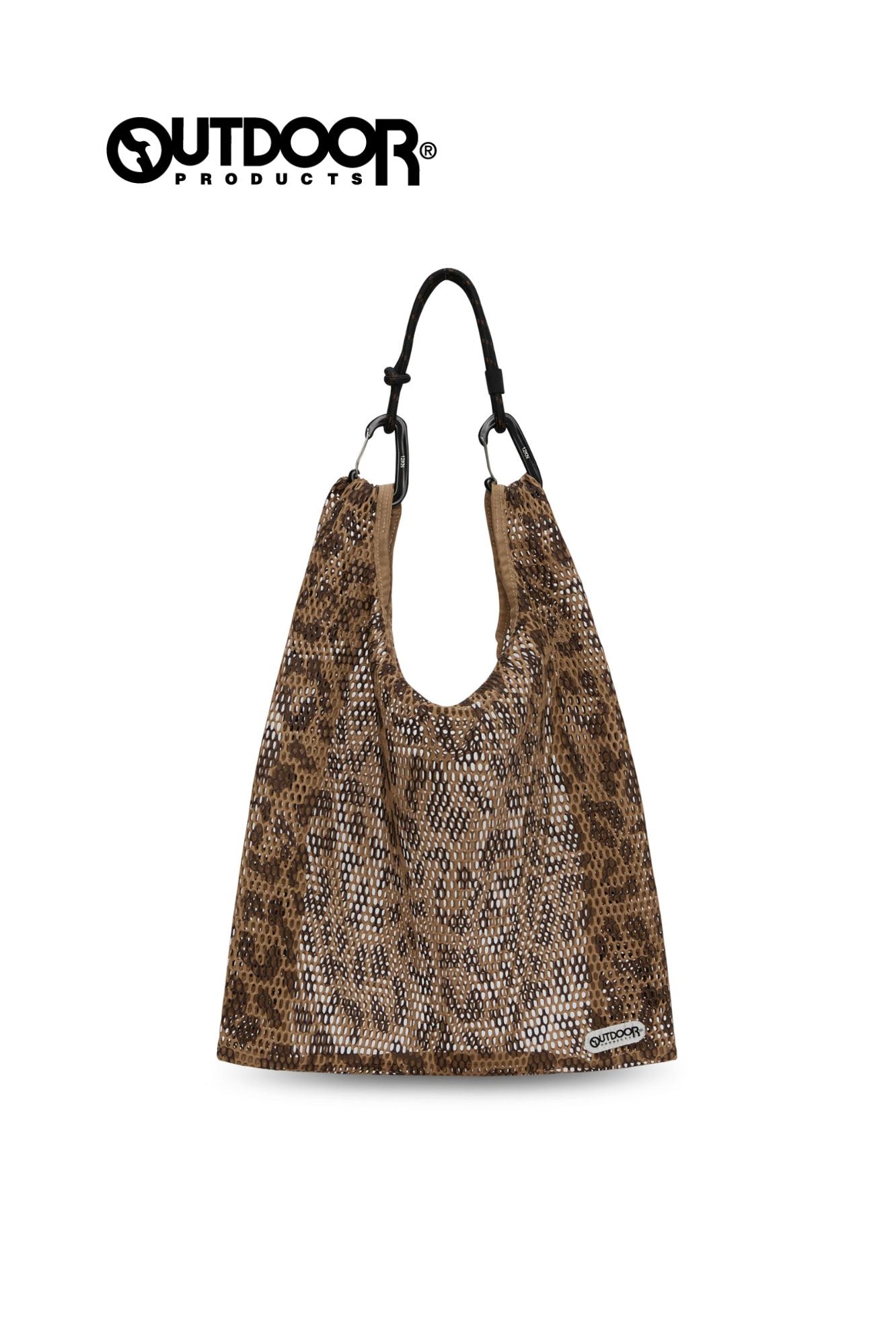 Mesh Shopper [M] 2tone