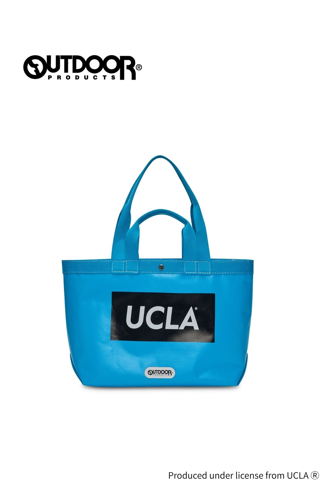 OUTDOOR×College Tote