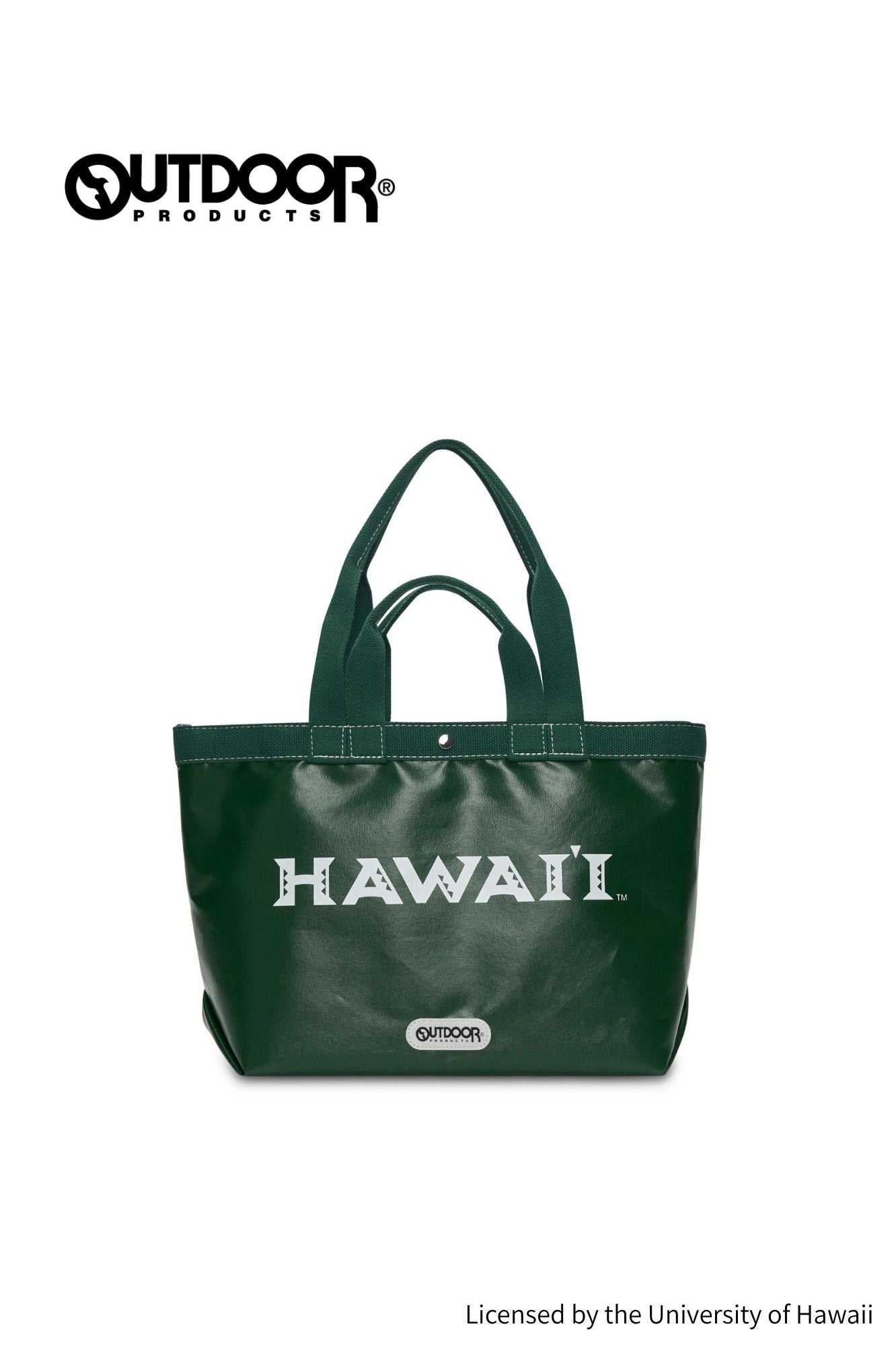 OUTDOOR×College Tote