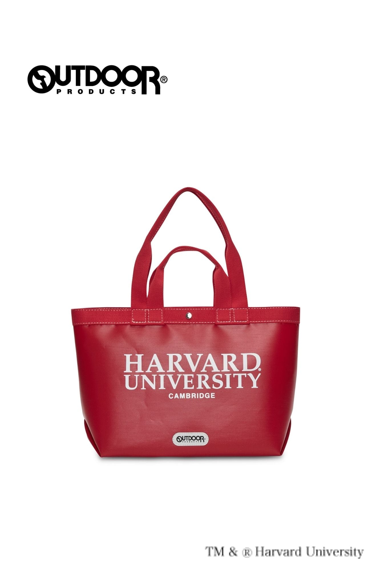 OUTDOOR×College Tote